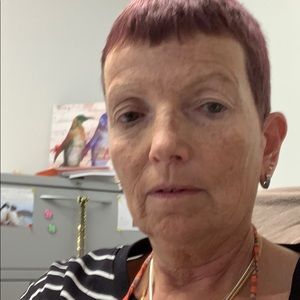 Meet your Posher, Janet